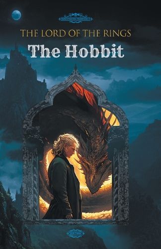 Cover image for The Hobbit