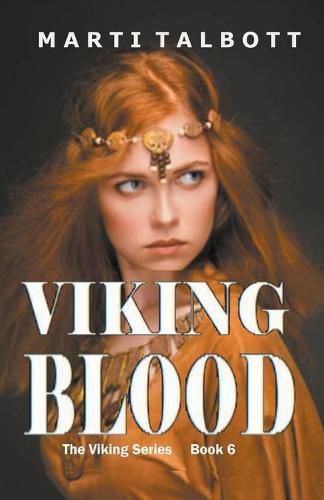 Cover image for Viking Blood