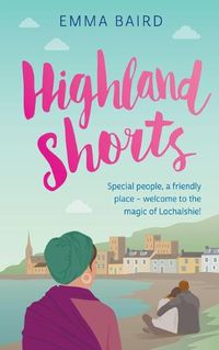 Cover image for Highland Shorts
