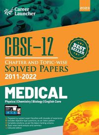 Cover image for CBSE Class XII 2023