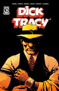 Cover image for Dick Tracy Vol. 1