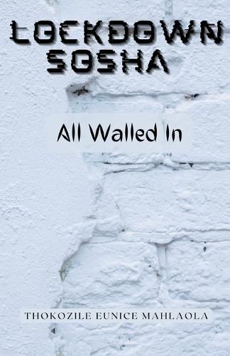 Cover image for All Walled In