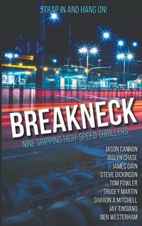 Cover image for Breakneck