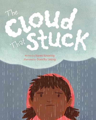 Cover image for The Cloud That Stuck