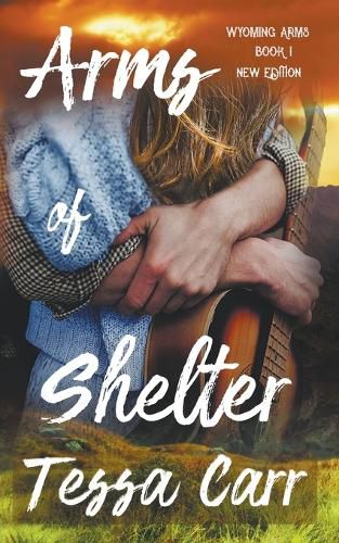 Cover image for Arms of Shelter (New Edition)