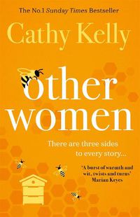 Cover image for Other Women: The sparkling new page-turner about real, messy life that has readers gripped