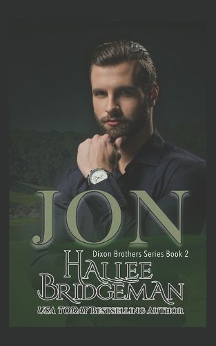 Cover image for Jon