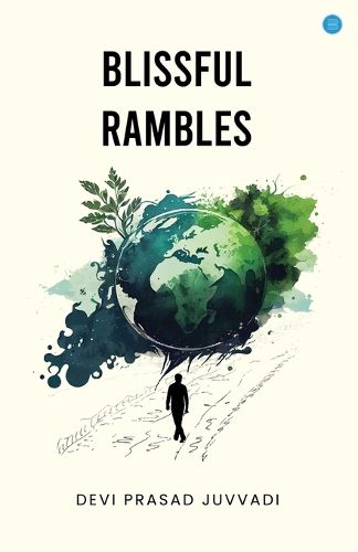 Cover image for Blissful Rambles