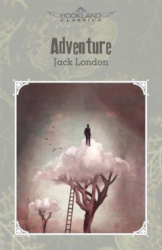 Cover image for Adventure