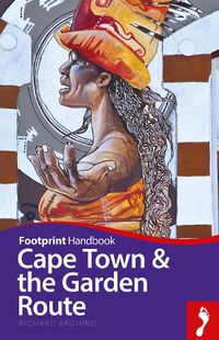 Cover image for Cape Town & Garden Route