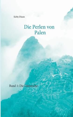 Cover image for Die Perlen von Palen: Band 1: Die Lammiche