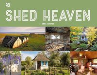 Cover image for Shed Heaven