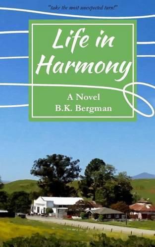 Cover image for Life in Harmony