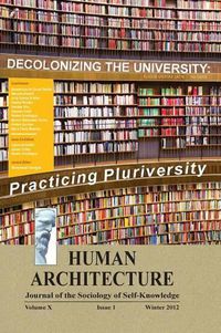 Cover image for Decolonizing the University