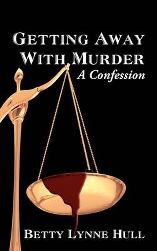 Cover image for Getting Away with Murder