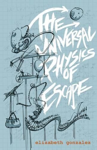 Cover image for The Universal Physics of Escape