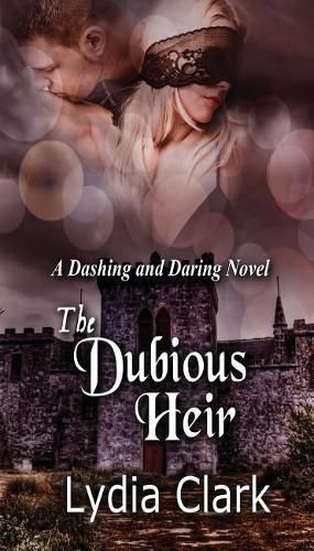 Cover image for The Dubious Heir