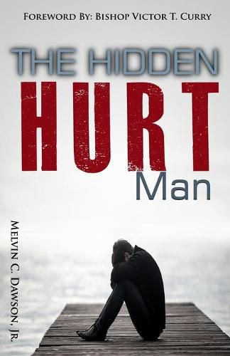 Cover image for The Hidden Hurt Man