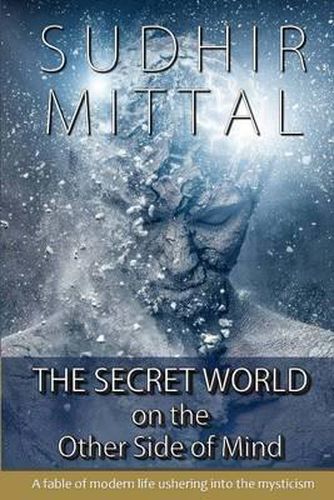 Cover image for The Secret World on the Other Side of Mind