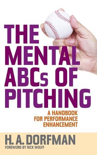 Cover image for The Mental ABCs of Pitching