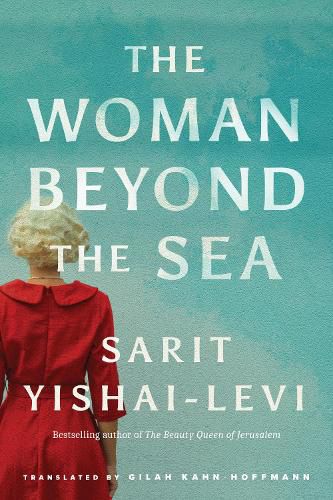 Cover image for The Woman Beyond the Sea