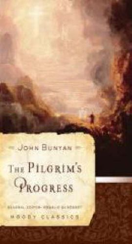 Cover image for The Pilgrim's Progress