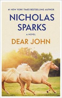 Cover image for Dear John