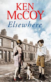 Cover image for Elsewhere