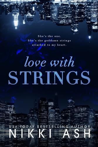 Cover image for Love with Strings