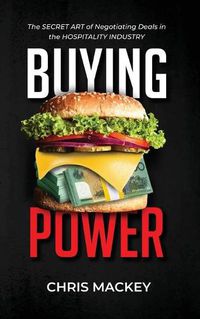 Cover image for Buying Power