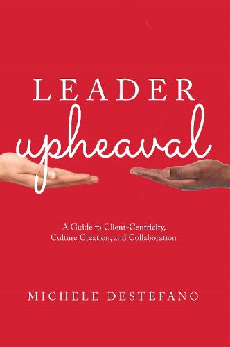 Cover image for Leader Upheaval