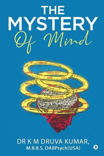 Cover image for The Mystery of Mind