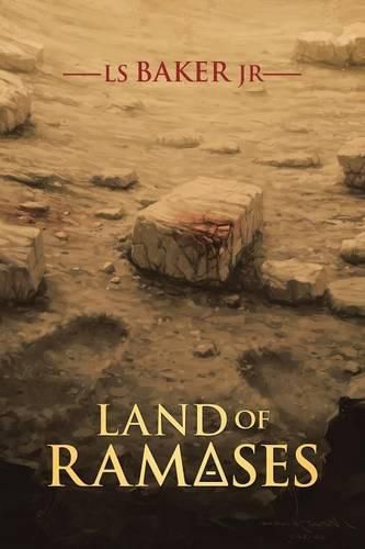 Cover image for Land of Rameses