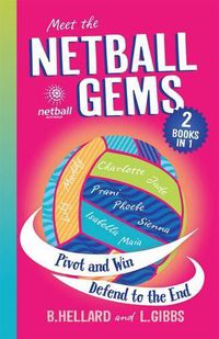 Cover image for Netball Gems Bindup 2