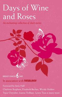 Cover image for Days Of Wine And Roses