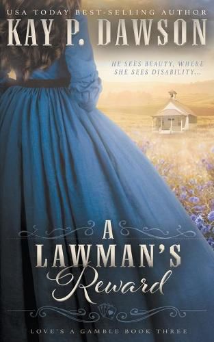 A Lawman's Reward: A Historical Christian Romance