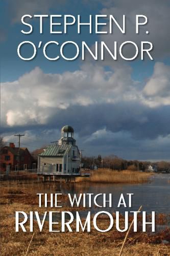 Cover image for The Witch at Rivermouth