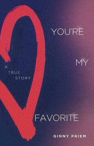 Cover image for You're My Favorite