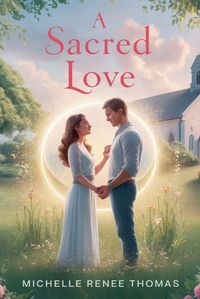 Cover image for A Sacred Love