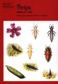 Cover image for Thrips