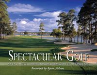 Cover image for Spectacular Golf