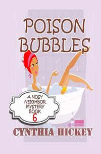 Cover image for Poison Bubbles