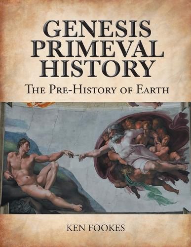 Cover image for Genesis Primeval History