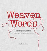 Cover image for Weaven Words