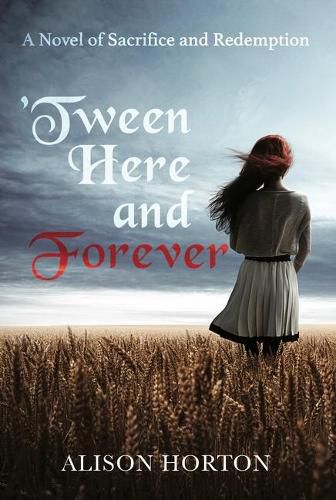 Cover image for Tween Here and Forever: A Novel of Sacrifice and Redemption