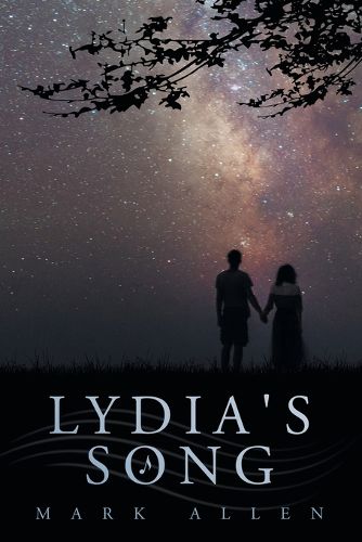 Cover image for Lydia's Song