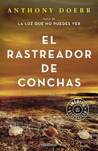 Cover image for El rastreador de conchas / The Shell Collector: Stories