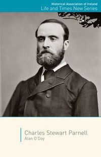 Cover image for Charles Stewart Parnell