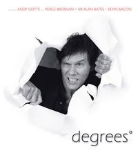 Cover image for Degrees