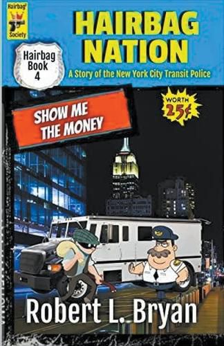 Cover image for Show Me the Money